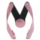 Универсальный автодержатель Extradigital Mount Holder ExtraDigital Rose Gold (CRM4117) - изображение 1