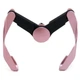 Универсальный автодержатель Extradigital Mount Holder ExtraDigital Rose Gold (CRM4117) - изображение 3