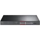 Комутатор мережевий TP-Link TL-SL1218MP - зображення 1