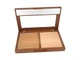Бронзер W7 HOLLYWOOD BRONZER GLOW 13г - изображение 3