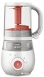 Пароварка-блендер Philips AVENT (SCF881/01) - изображение 1
