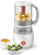 Пароварка-блендер Philips AVENT (SCF881/01) - изображение 2