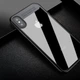 Панель Baseus Suthin для iPhone X Black (ARAPIPH8-SB01) - изображение 2
