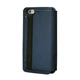 Чохол-книжка SwitchEasy LifePocket для iPhone 6/6S Navy Blue - зображення 2