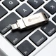 Coteetci iUSB 64Gb Gold (CS5070-64G) - изображение 10