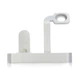 Док-станция Coteetci Base5 Silver (CS2095-TS) - изображение 2