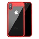 Панель Baseus Suthin для iPhone X Red (ARAPIPH8-SB09) - зображення 1