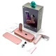 Док-станция Coteetci Base5 Rose Gold (CS2095-MRG) - изображение 6