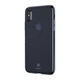 Панель Baseus Simple для iPhone X Transparent Blue (ARAPIPH8-B03) - изображение 2