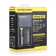 Зарядний пристрій Nitecore I2 - зображення 8
