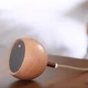 Bluetooth-колонка на акумуляторі "Tumbler Selfie" 3 Ватта, дерево вишня - зображення 4