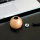 Bluetooth-колонка на акумуляторі "Tumbler Selfie" 3 Ватта, дерево вишня - зображення 7