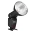 Спалах Jinbei Caler MF-200 для Canon - зображення 3
