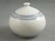 Сахарница Thun Opal 8013601 350мл - изображение 1