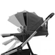 Коляска Thule 2 в 1 Sleek + Bassinet Charcoal Grey (TH11000008) - изображение 9