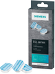 Таблетки для удаления накипи Siemens TZ80002A - изображение 1