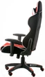 Кресло Special4You ExtremeRace 3 Black/Red (E5630) - изображение 6