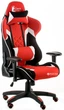 Кресло Special4You ExtremeRace 3 Black/Red (E5630) - изображение 7