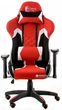 Кресло Special4You ExtremeRace 3 Black/Red (E5630) - изображение 8