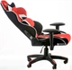 Кресло Special4You ExtremeRace 3 Black/Red (E5630) - изображение 10