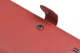 Гаманець жіночий шкіряний Laras K101090 Red (ROZ6300004244) - зображення 8