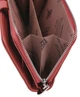Гаманець жіночий шкіряний Laras K101090 Red (ROZ6300004244) - зображення 16