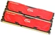 Пара оперативной памяти Team Vulcan DDR3 8Gb (4Gb+4Gb) 1600MHz 12800U CL9 (TLD34G1600HC9BK) Б/У - изображение 4
