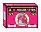 Настольная игра S.M.I.T. Денежный Поток 404 - изображение 1