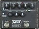 Педаль эффектов Dunlop M80 MXR Bass D.I.+ - изображение 1