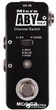 Педаль эффектов Mooer Micro Aby MKII - изображение 1