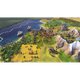 Sid meier's Civilization 6 Nintendo Switch (Російська озвучка) - зображення 5