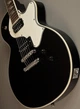Електрогітара CORT SUNSET II (BK) CORT Чорний - Black (BK) - зображення 4