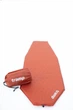 Ковер самонадувающийся Tramp Ultralight TPU оранжевый 183х51х2,5 TRI-022 - изображение 1