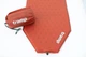 Ковер самонадувающийся Tramp Ultralight TPU оранжевый 183х51х2,5 TRI-022 - изображение 5