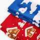Носки детские Dodo Socks набор Eskimo 4-6 лет 2 пары - изображение 2