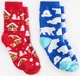 Носки детские Dodo Socks набор Eskimo 4-6 лет 2 пары - изображение 1
