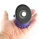 Міні портативна MP3 колонка від USB FM A9 Blue - зображення 3