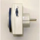 Розетка з таймером механічна добова Feron TM32 (SH006690) - зображення 3