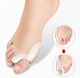 Фіксатор для корекції великих пальців Valgus Pro - зображення 6