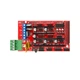 Набор для 3д принтера CNC станка 3D Printer Kit for Arduino RAMPS 1.4 Arduino Mega 2560 R3 New (1001 009050) - зображення 5
