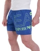 Шорти спортивні чоловічі ARMANI EA7 (902000-9P739-24633/92-1) Мікс 46 - зображення 3