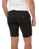 Шорти чоловічі BLEND (20707995-black/91) Чорний XXL - изображение 5