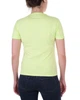 Футболка жіноча ARMANI JEANS (3Y5T41-5JABZ-1643/7) Салатовий XS - изображение 3