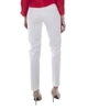Штани жіночі ARMANI JEANS (3Y5P07-5NZXZ-1100/7) 28 Білий - зображення 3