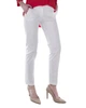 Штани жіночі ARMANI JEANS (3Y5P07-5NZXZ-1100/7) 28 Білий - зображення 4