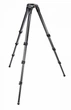 Штатив с головкой Manfrotto MIDI CF SYSTEM (L), 504HD + 536K (504HD,536K) - изображение 3