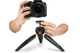 Штатив Manfrotto PIXI EVO MINI Red (MTPIXIEVO-RD) - изображение 3