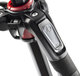Профессиональный штатив Manfrotto 190 XPRO с горизонтальной колонной (MT190XPRO3) - изображение 6