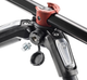 Профессиональный штатив Manfrotto 190 XPRO с горизонтальной колонной (MT190XPRO3) - изображение 8