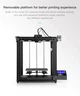 3D принтер Creality Ender 5 Pro (комплект для збірки) - изображение 2